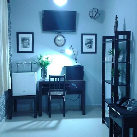 Casa Conde Hotel Boutique サントドミンゴ エクステリア 写真