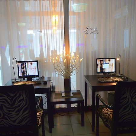 Casa Conde Hotel Boutique サントドミンゴ エクステリア 写真