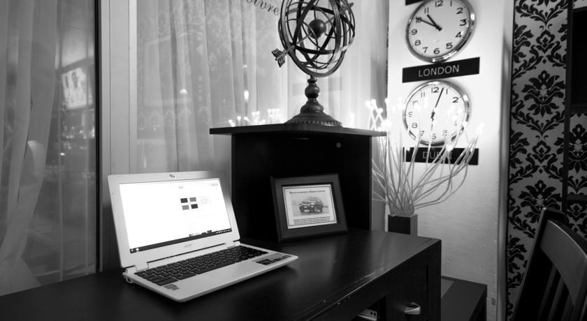 Casa Conde Hotel Boutique サントドミンゴ エクステリア 写真