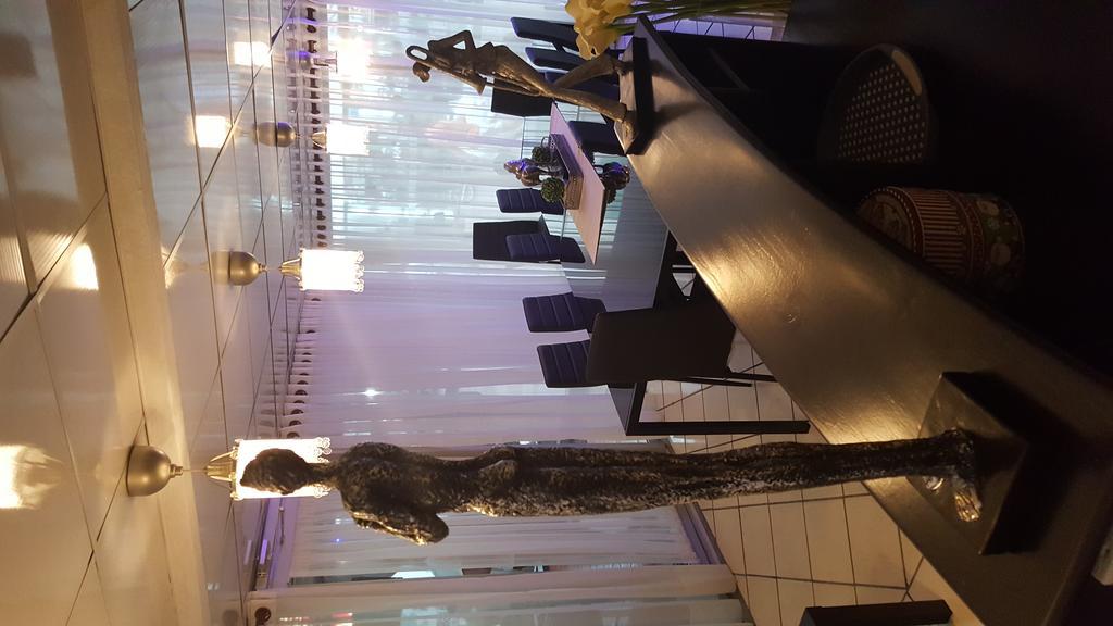 Casa Conde Hotel Boutique サントドミンゴ エクステリア 写真
