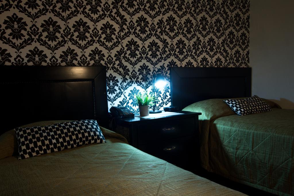 Casa Conde Hotel Boutique サントドミンゴ エクステリア 写真