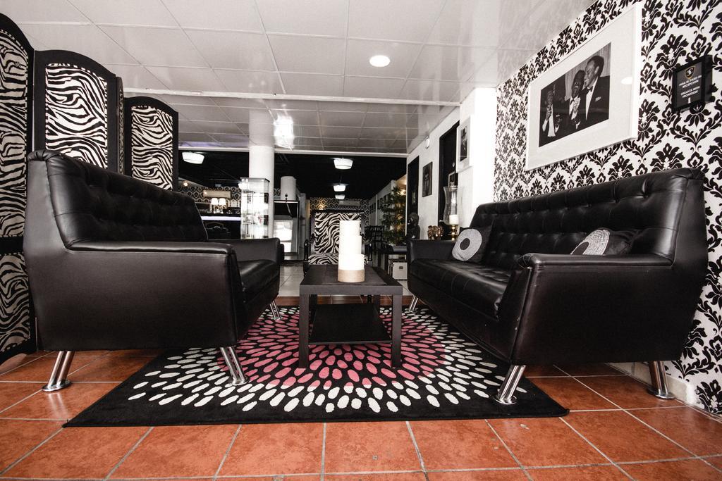 Casa Conde Hotel Boutique サントドミンゴ エクステリア 写真