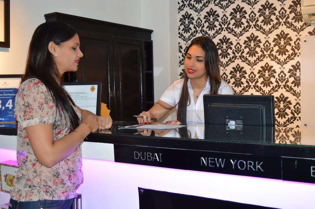Casa Conde Hotel Boutique サントドミンゴ エクステリア 写真