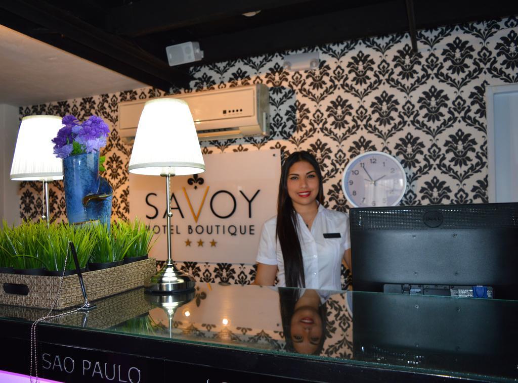 Casa Conde Hotel Boutique サントドミンゴ エクステリア 写真