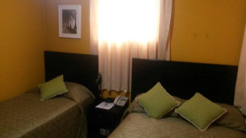 Casa Conde Hotel Boutique サントドミンゴ 部屋 写真