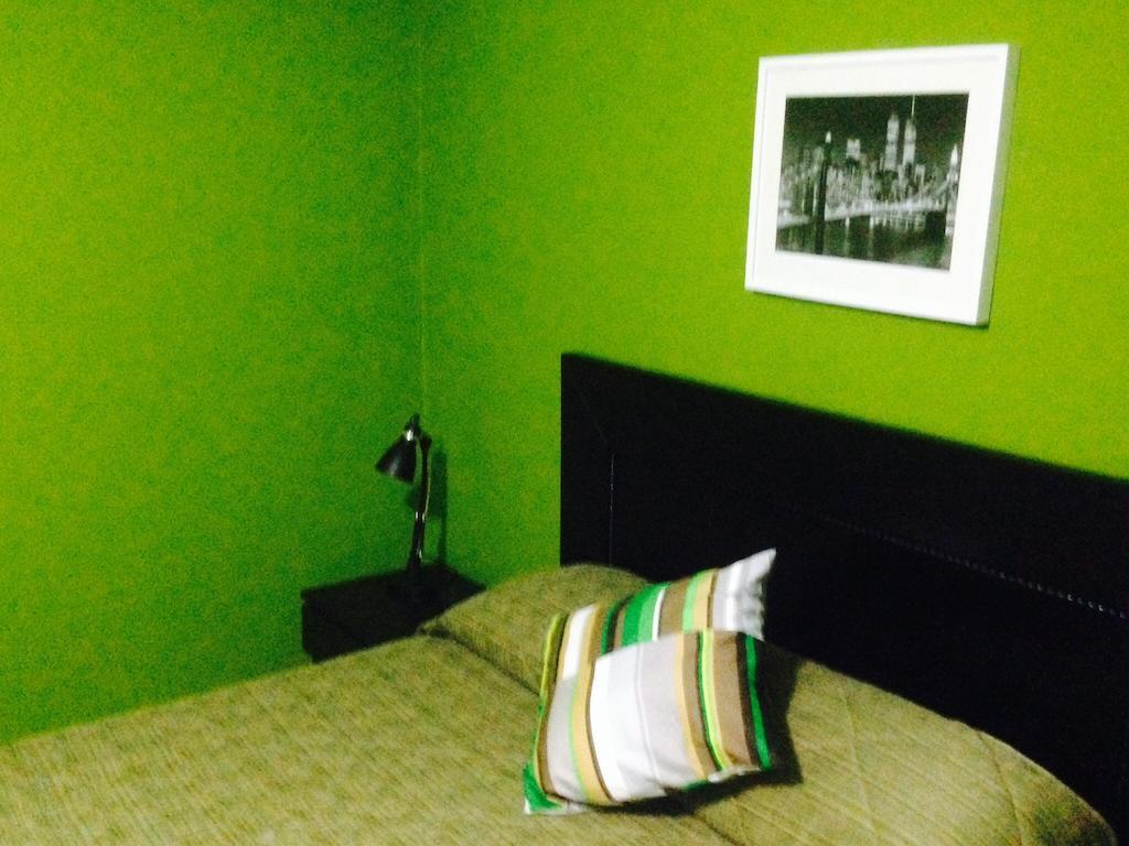 Casa Conde Hotel Boutique サントドミンゴ 部屋 写真